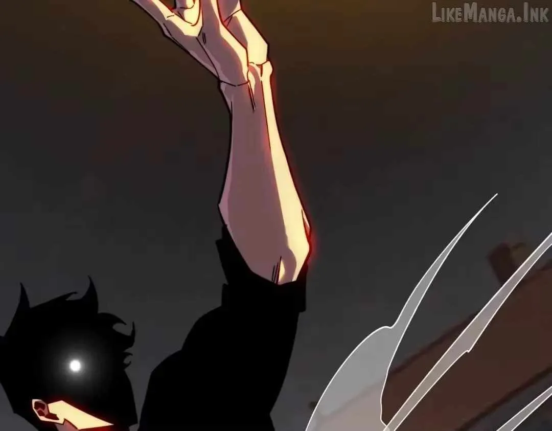 After the School Belle Dumped Me, I Became a Martial Arts God Chapter 104 page 109