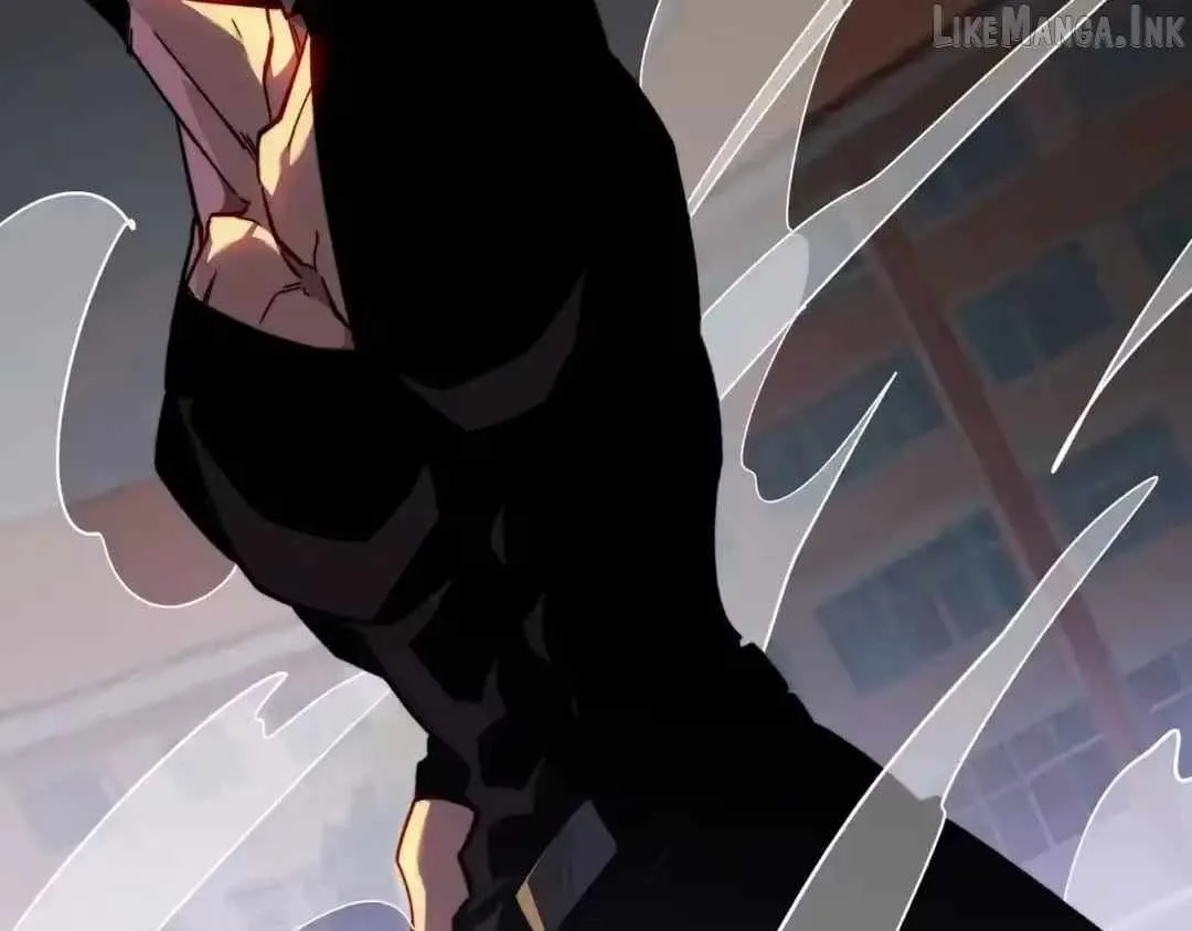 After the School Belle Dumped Me, I Became a Martial Arts God Chapter 104 page 110