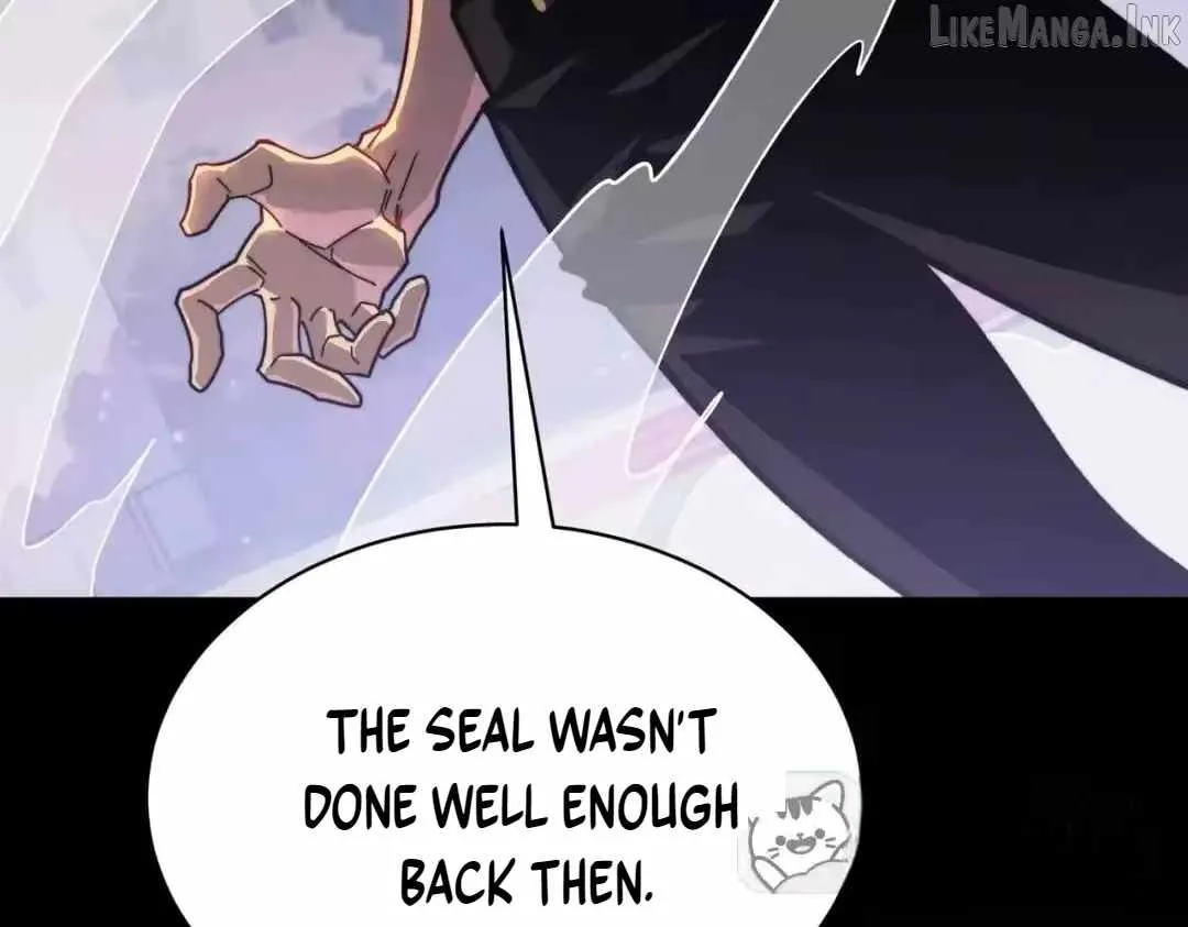 After the School Belle Dumped Me, I Became a Martial Arts God Chapter 104 page 111