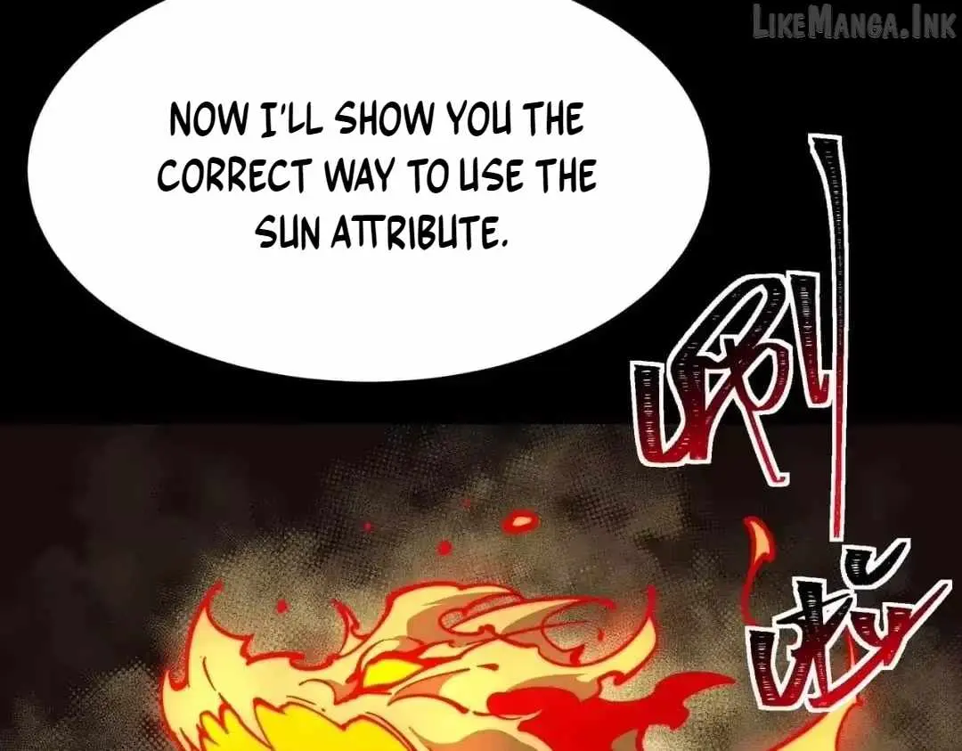 After the School Belle Dumped Me, I Became a Martial Arts God Chapter 104 page 113