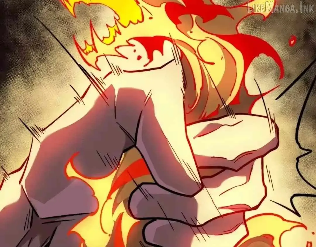 After the School Belle Dumped Me, I Became a Martial Arts God Chapter 104 page 114