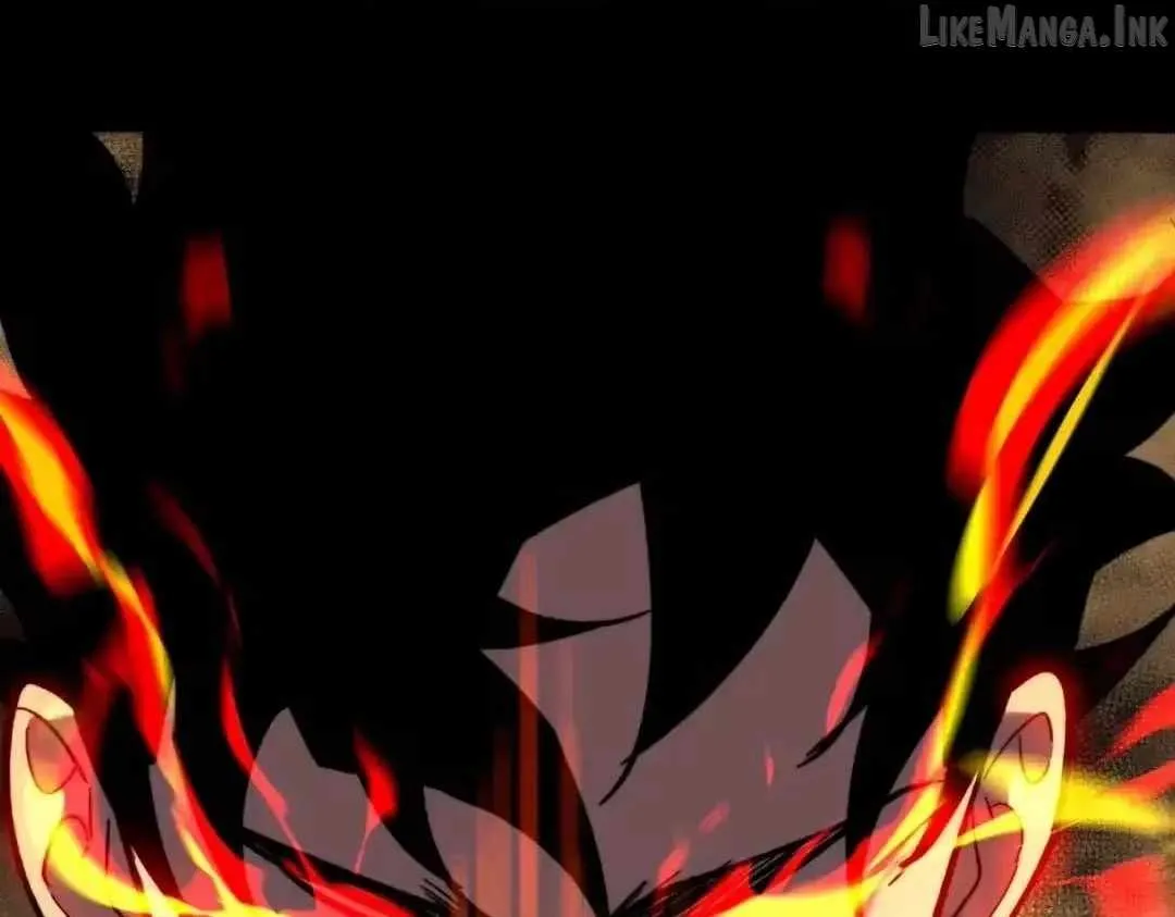 After the School Belle Dumped Me, I Became a Martial Arts God Chapter 104 page 117