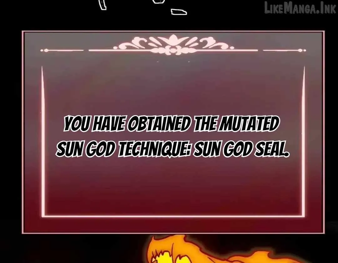 After the School Belle Dumped Me, I Became a Martial Arts God Chapter 104 page 128