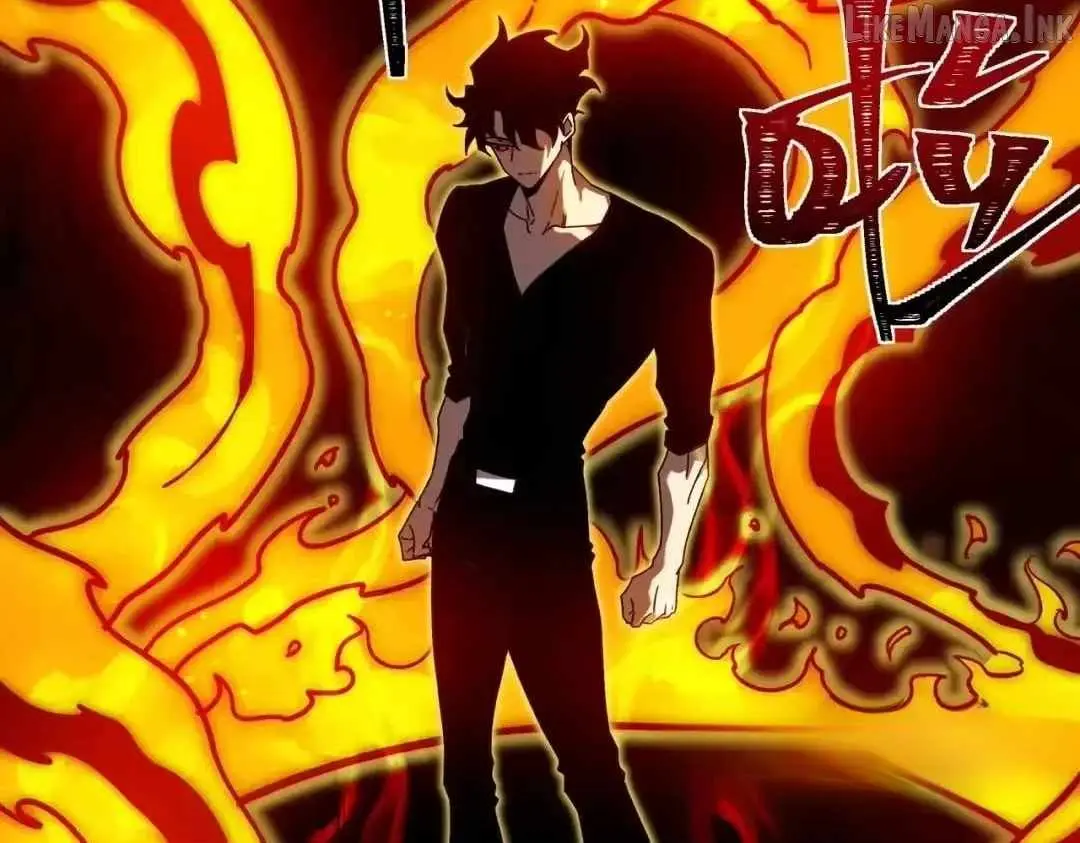 After the School Belle Dumped Me, I Became a Martial Arts God Chapter 104 page 131