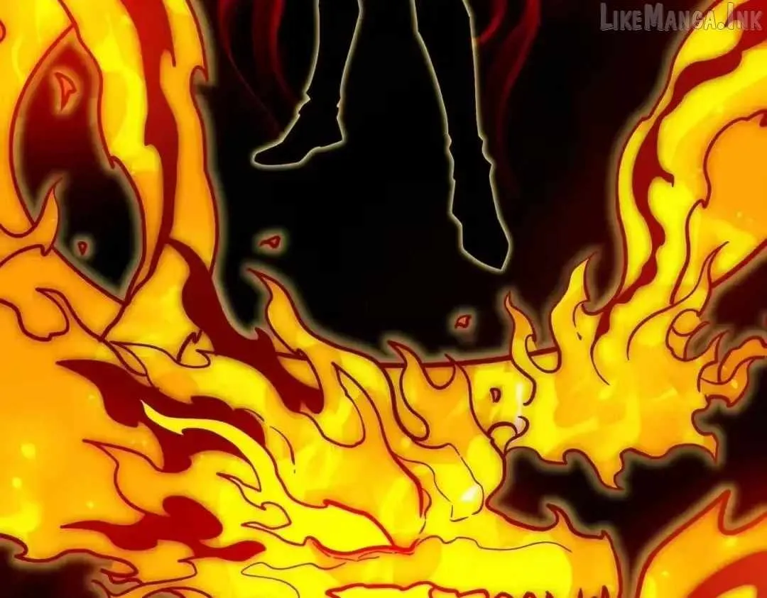 After the School Belle Dumped Me, I Became a Martial Arts God Chapter 104 page 132