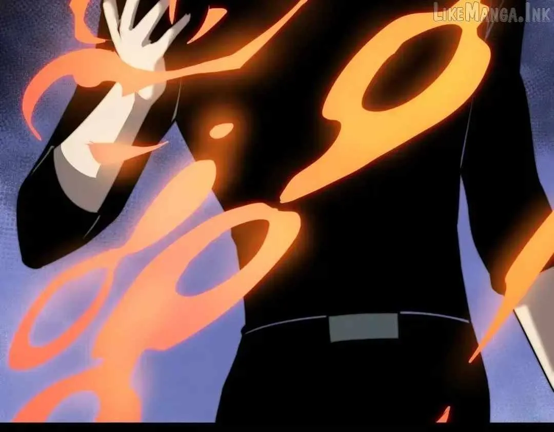 After the School Belle Dumped Me, I Became a Martial Arts God Chapter 105 page 3