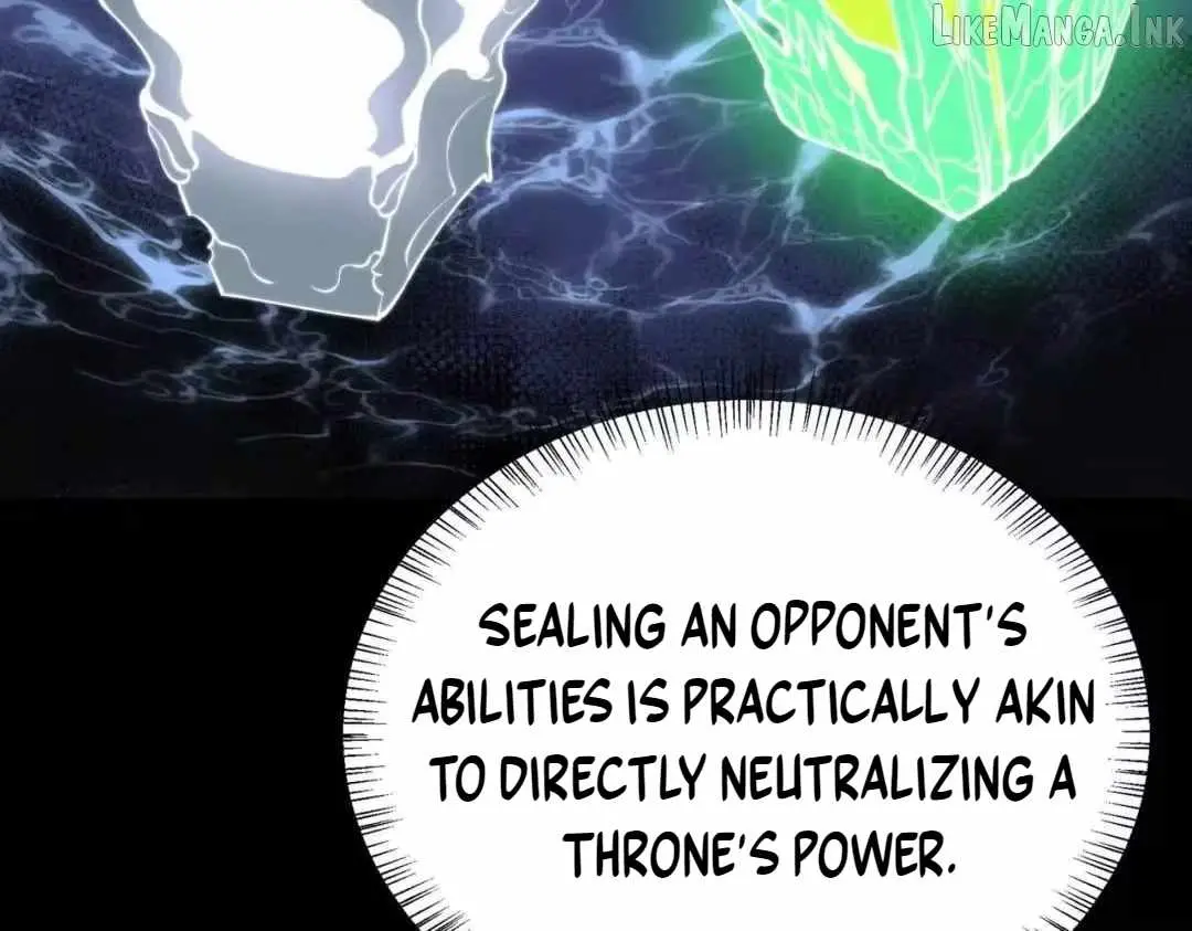 After the School Belle Dumped Me, I Became a Martial Arts God Chapter 105 page 8