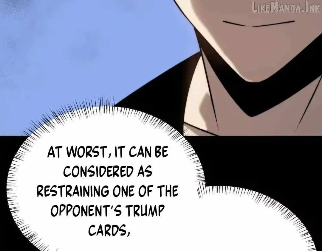 After the School Belle Dumped Me, I Became a Martial Arts God Chapter 105 page 11