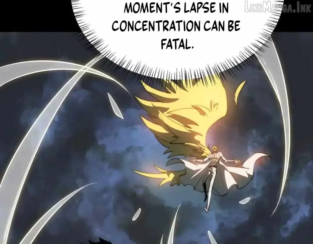 After the School Belle Dumped Me, I Became a Martial Arts God Chapter 105 page 14