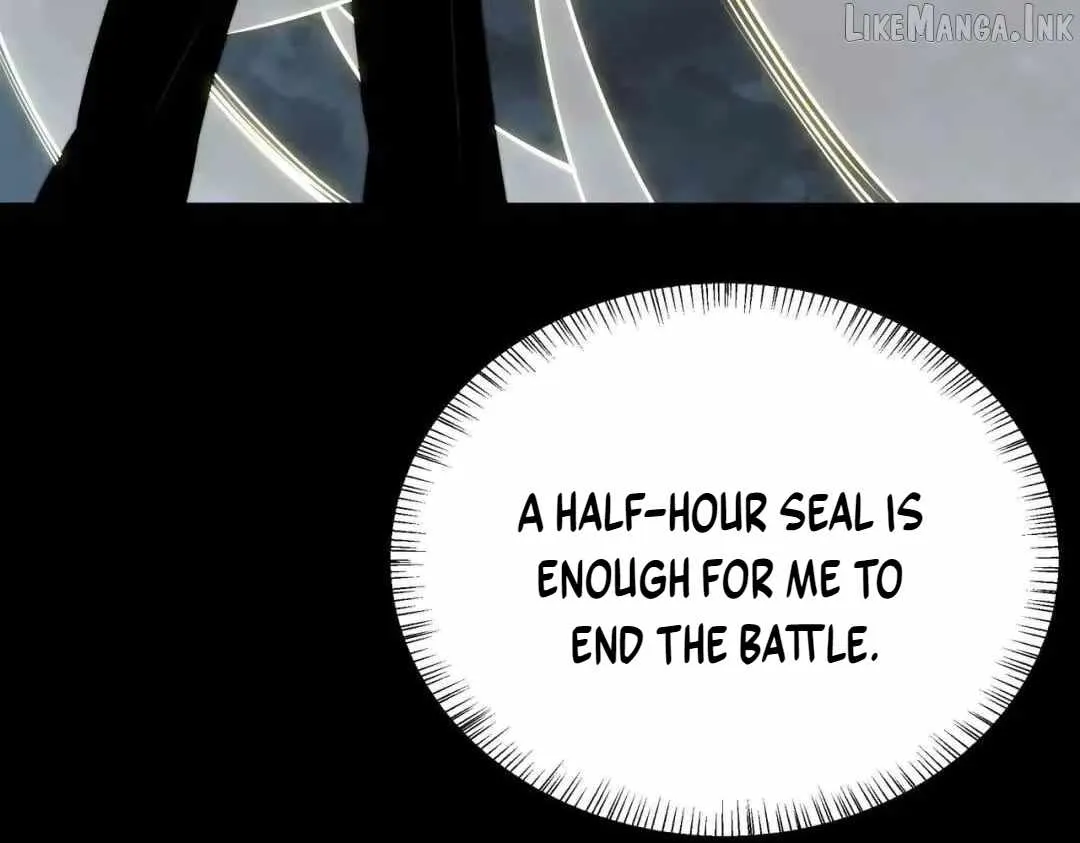 After the School Belle Dumped Me, I Became a Martial Arts God Chapter 105 page 16