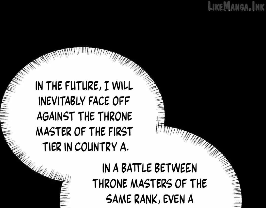 After the School Belle Dumped Me, I Became a Martial Arts God Chapter 105 page 13