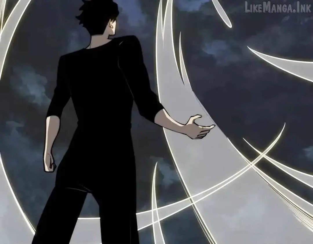 After the School Belle Dumped Me, I Became a Martial Arts God Chapter 105 page 15