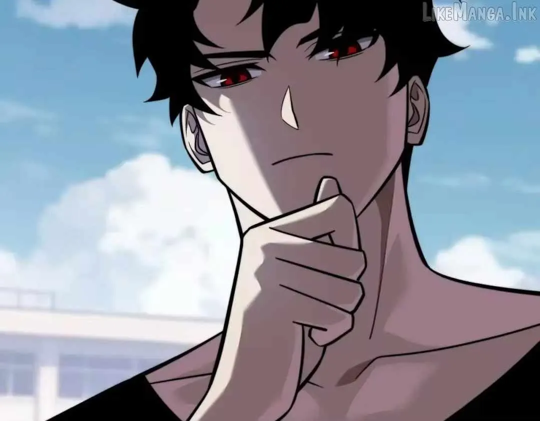 After the School Belle Dumped Me, I Became a Martial Arts God Chapter 105 page 19