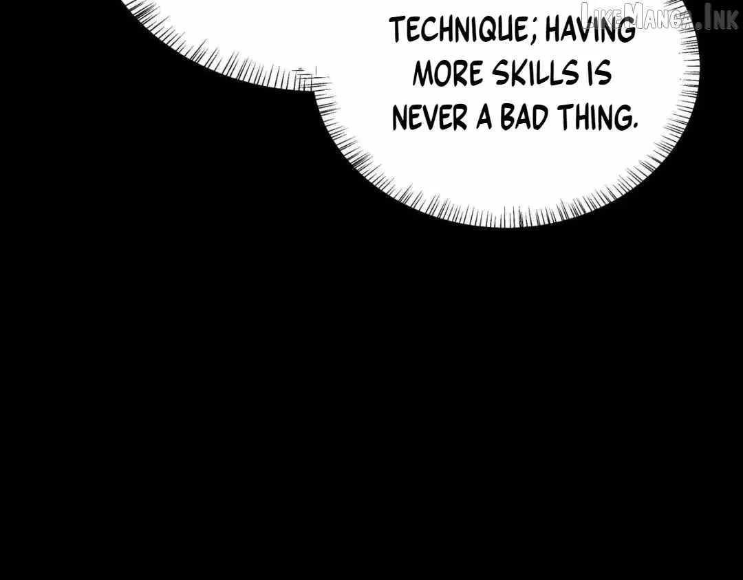 After the School Belle Dumped Me, I Became a Martial Arts God Chapter 105 page 21