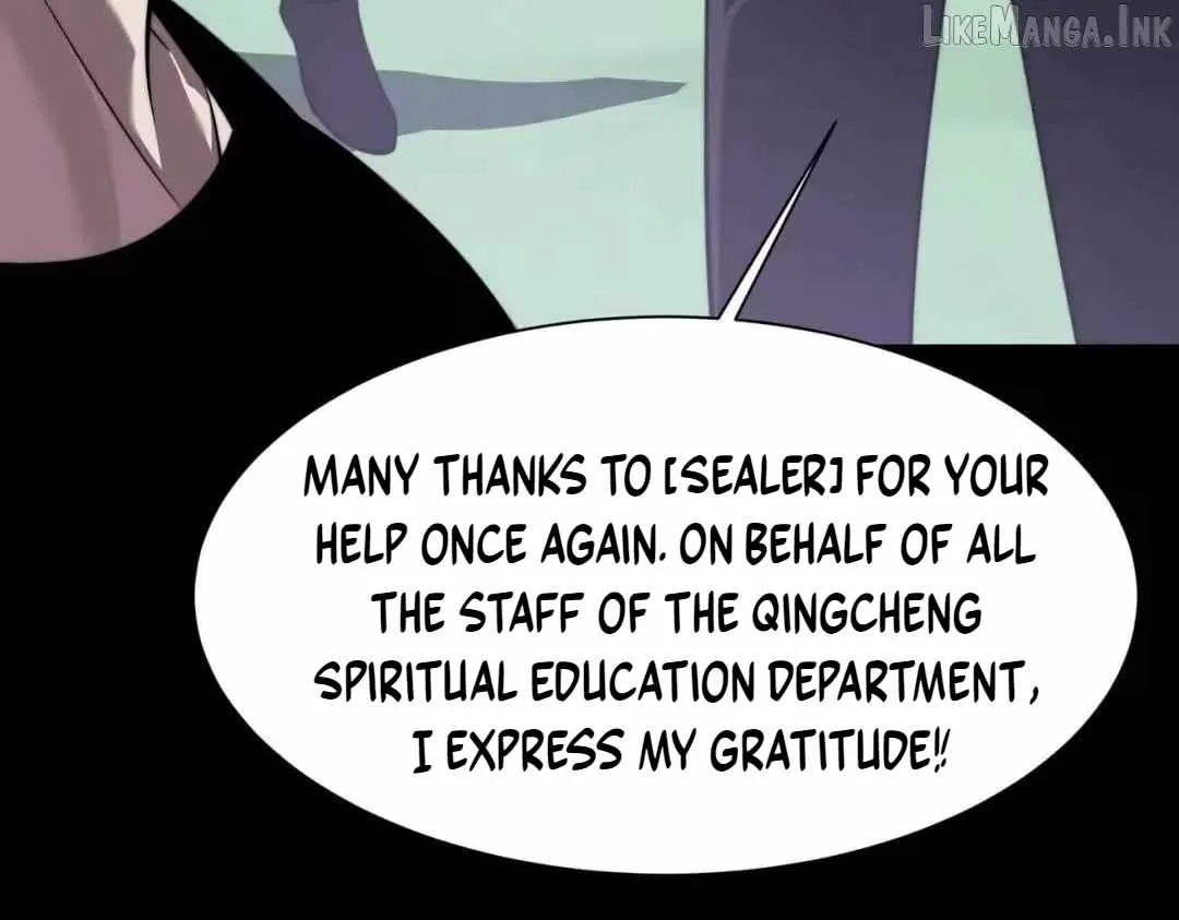 After the School Belle Dumped Me, I Became a Martial Arts God Chapter 105 page 28