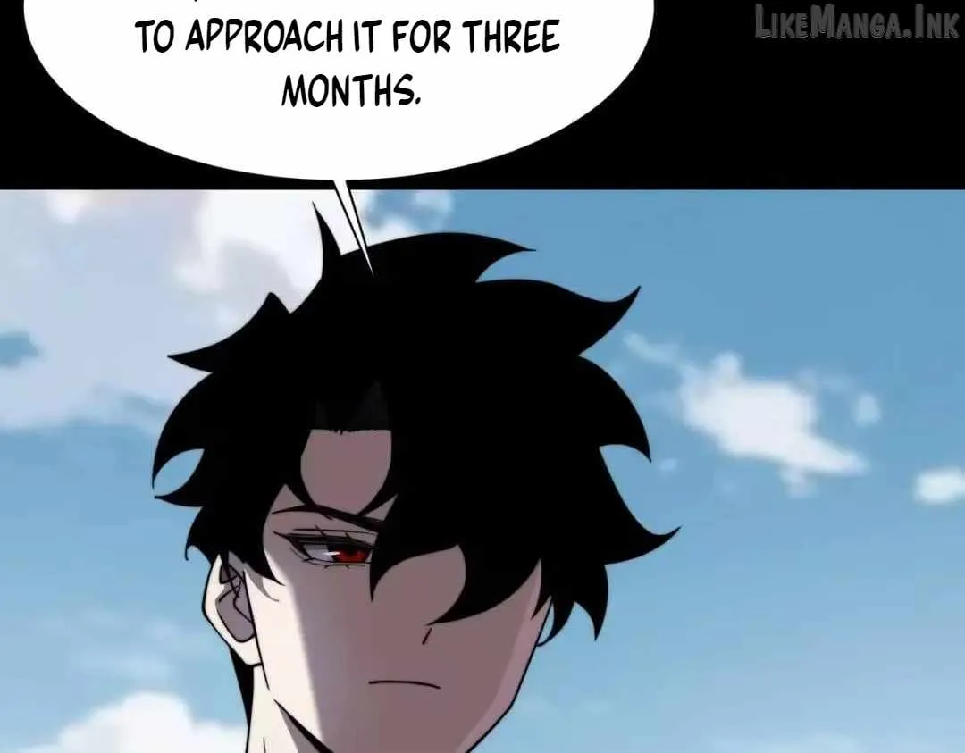 After the School Belle Dumped Me, I Became a Martial Arts God Chapter 105 page 30