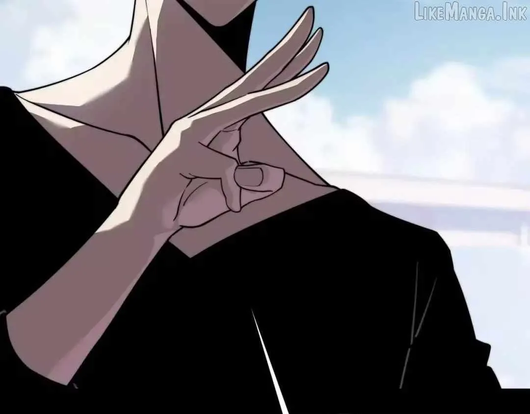 After the School Belle Dumped Me, I Became a Martial Arts God Chapter 105 page 31