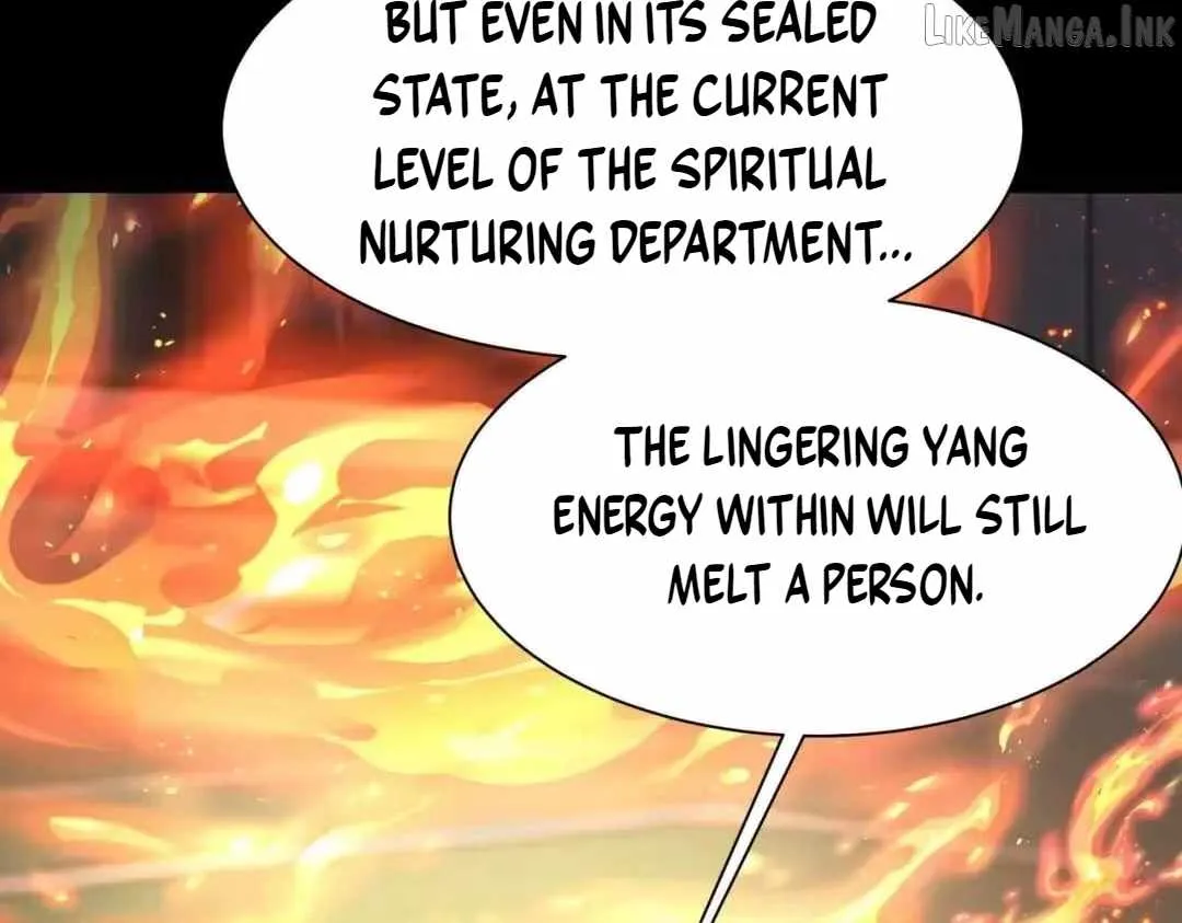After the School Belle Dumped Me, I Became a Martial Arts God Chapter 105 page 33