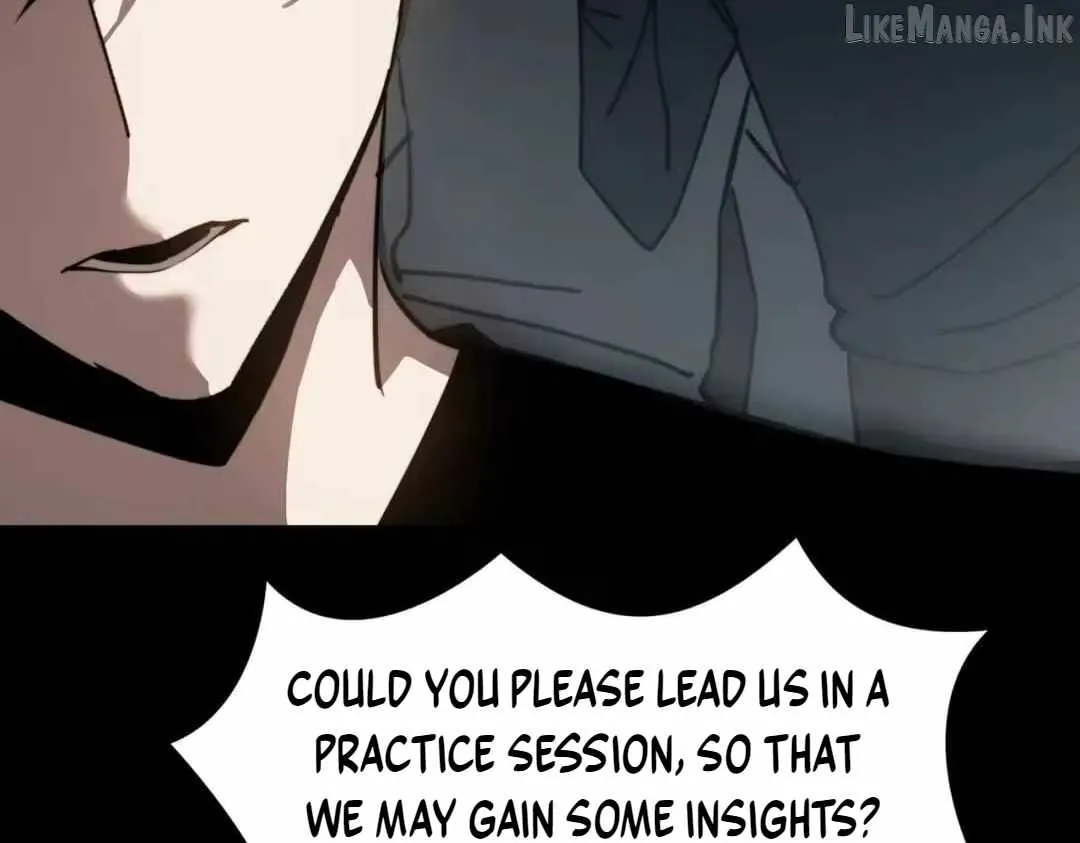 After the School Belle Dumped Me, I Became a Martial Arts God Chapter 105 page 44