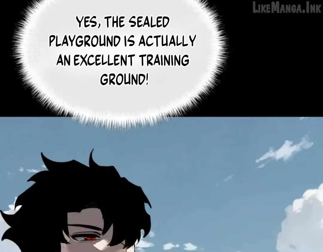 After the School Belle Dumped Me, I Became a Martial Arts God Chapter 105 page 50