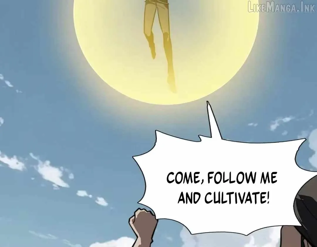 After the School Belle Dumped Me, I Became a Martial Arts God Chapter 105 page 56
