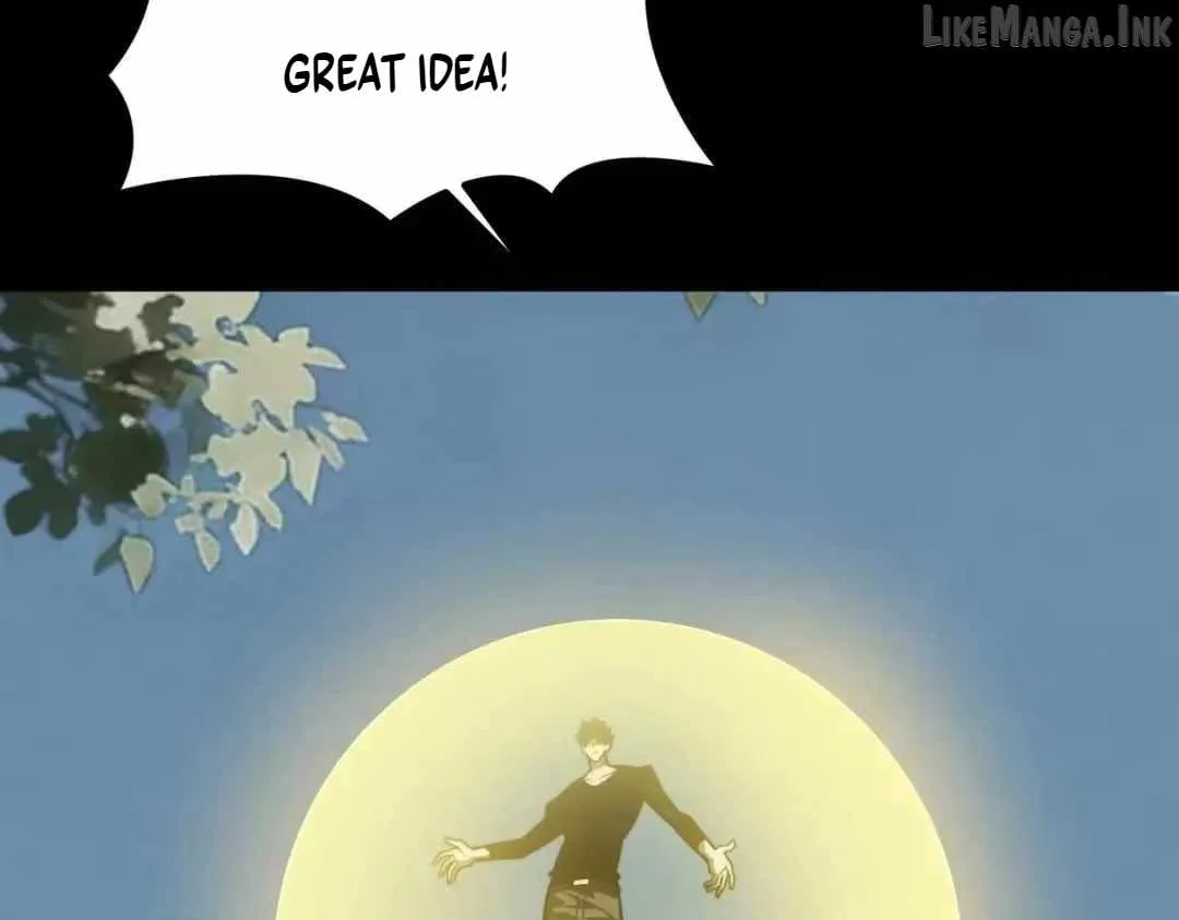 After the School Belle Dumped Me, I Became a Martial Arts God Chapter 105 page 55