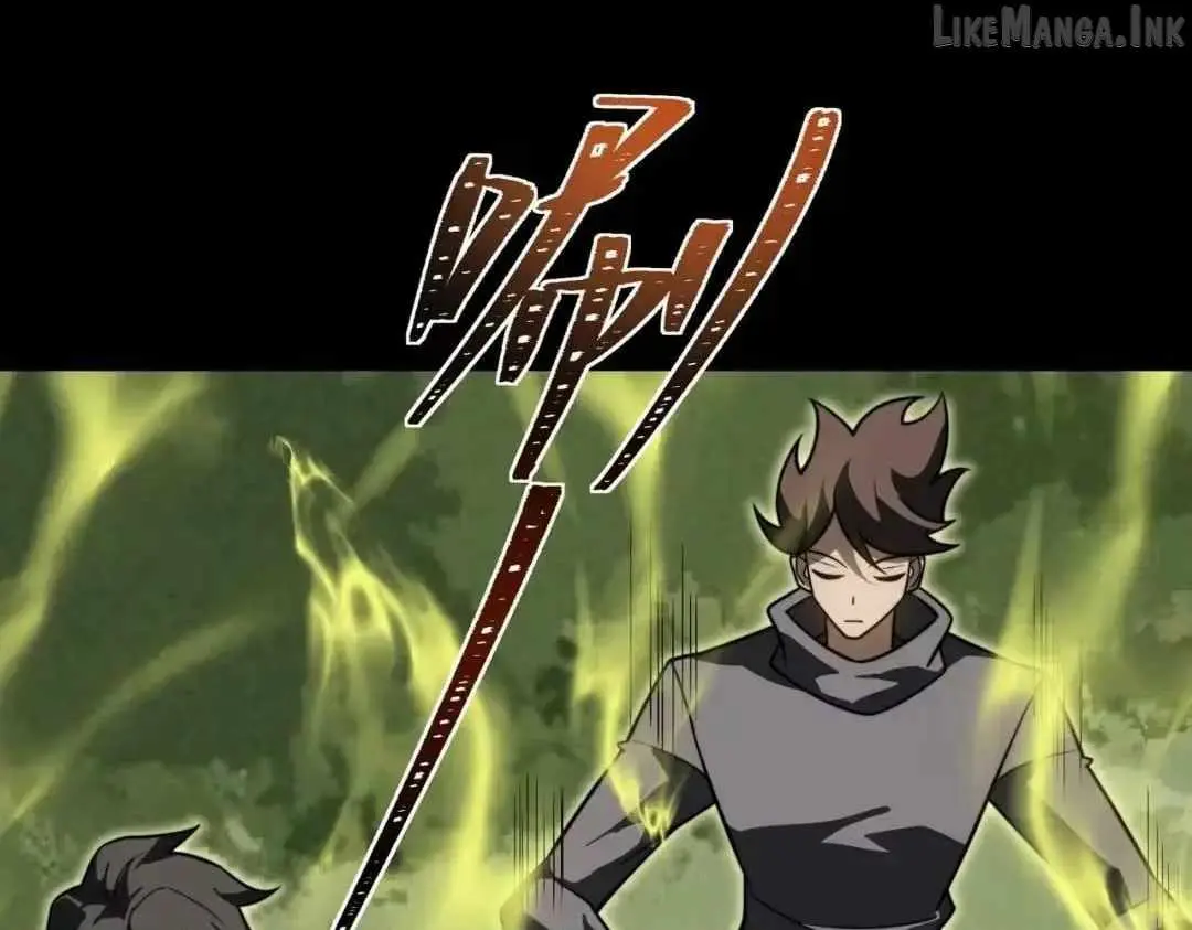 After the School Belle Dumped Me, I Became a Martial Arts God Chapter 105 page 59