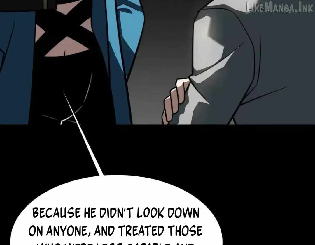After the School Belle Dumped Me, I Became a Martial Arts God Chapter 105 page 69
