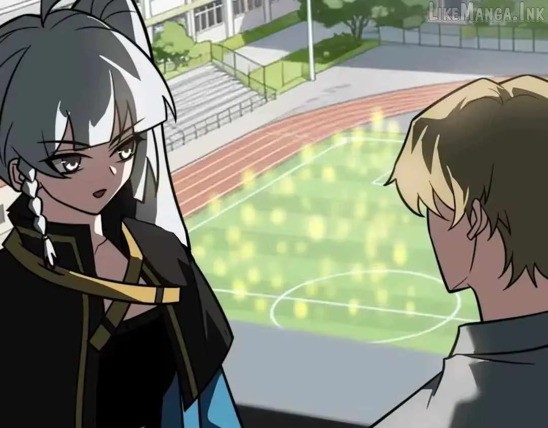 After the School Belle Dumped Me, I Became a Martial Arts God Chapter 105 page 68