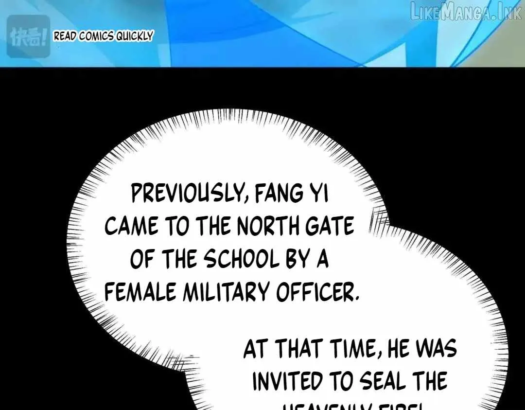 After the School Belle Dumped Me, I Became a Martial Arts God Chapter 105 page 82