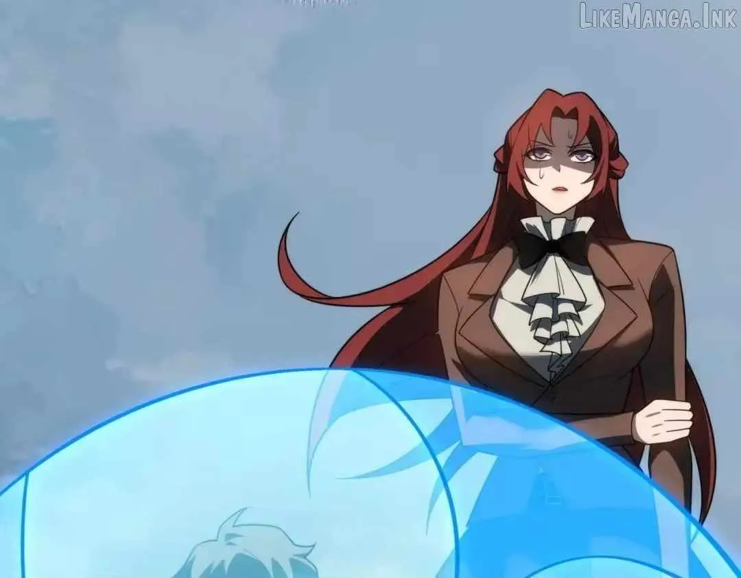 After the School Belle Dumped Me, I Became a Martial Arts God Chapter 105 page 80