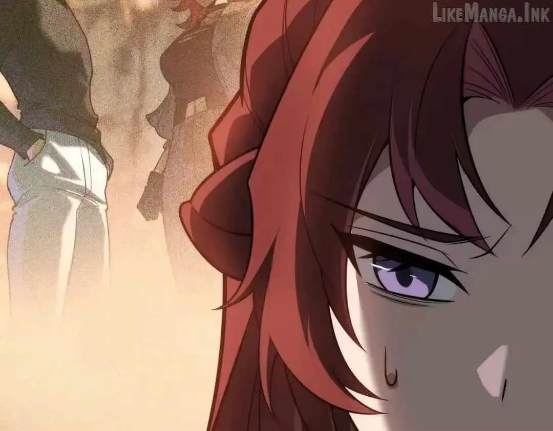 After the School Belle Dumped Me, I Became a Martial Arts God Chapter 105 page 84