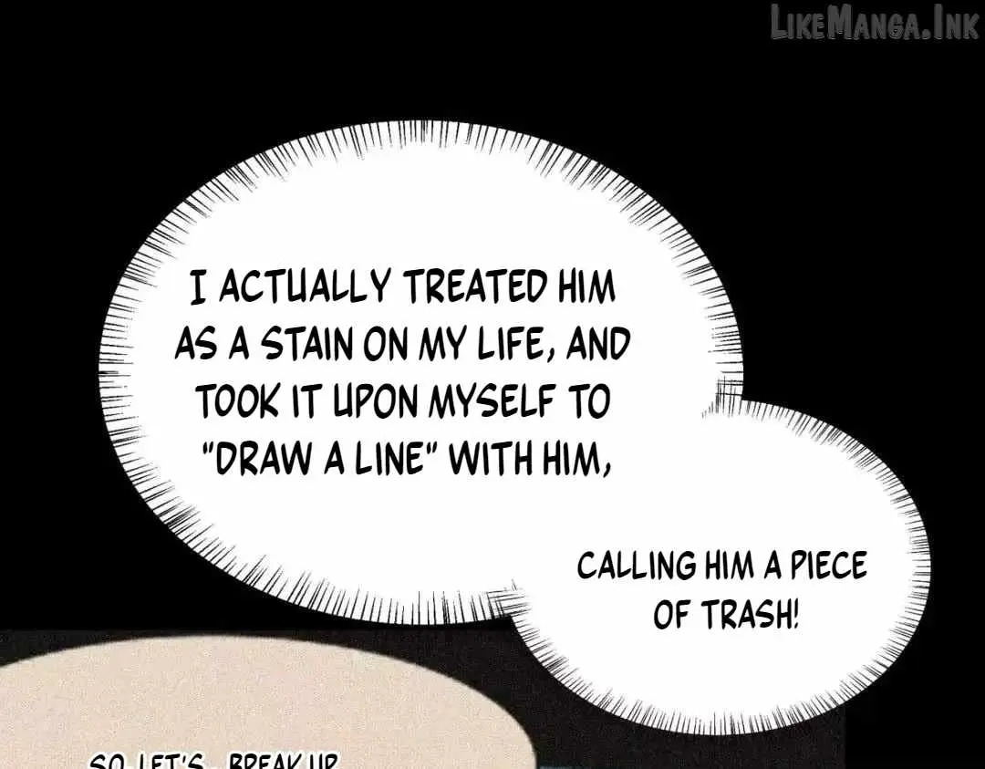 After the School Belle Dumped Me, I Became a Martial Arts God Chapter 105 page 87