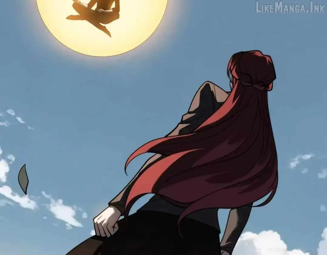 After the School Belle Dumped Me, I Became a Martial Arts God Chapter 105 page 91