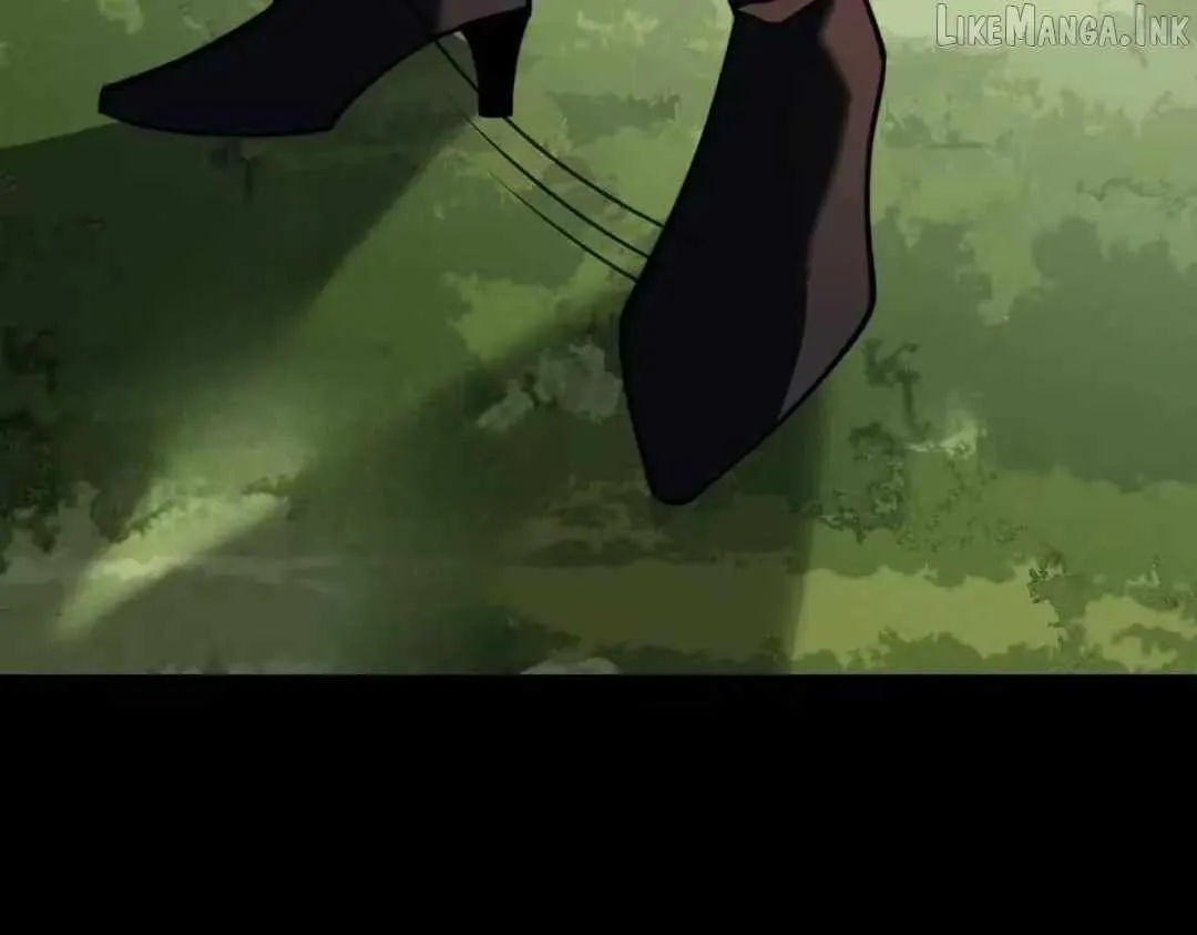 After the School Belle Dumped Me, I Became a Martial Arts God Chapter 105 page 95