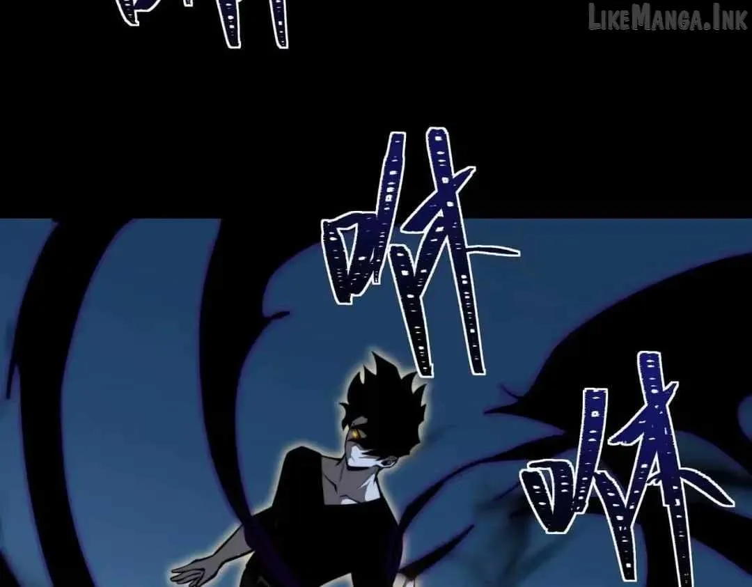 After the School Belle Dumped Me, I Became a Martial Arts God Chapter 105 page 117