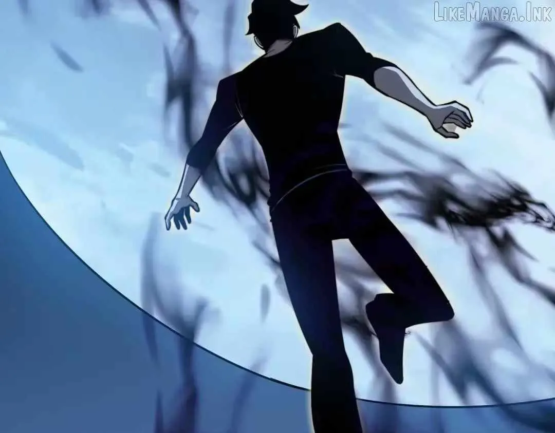 After the School Belle Dumped Me, I Became a Martial Arts God Chapter 105 page 115