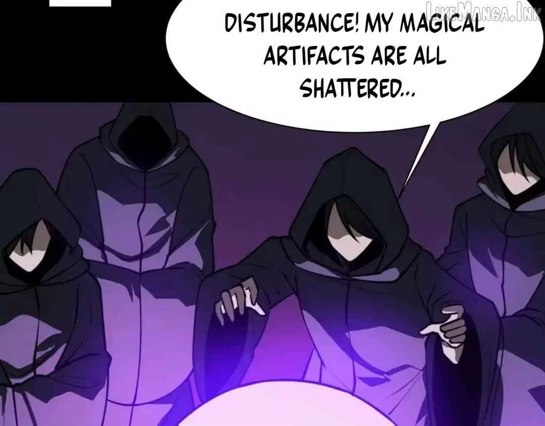 After the School Belle Dumped Me, I Became a Martial Arts God Chapter 105 page 134