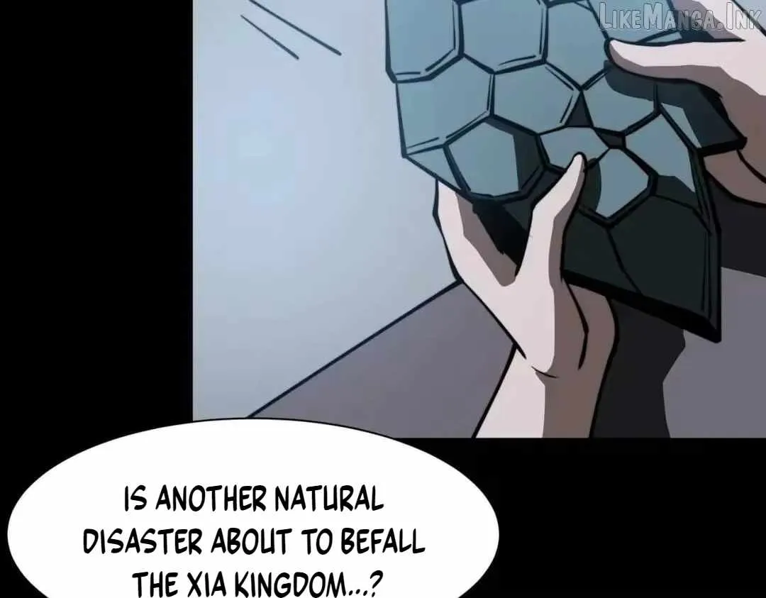 After the School Belle Dumped Me, I Became a Martial Arts God Chapter 105 page 139