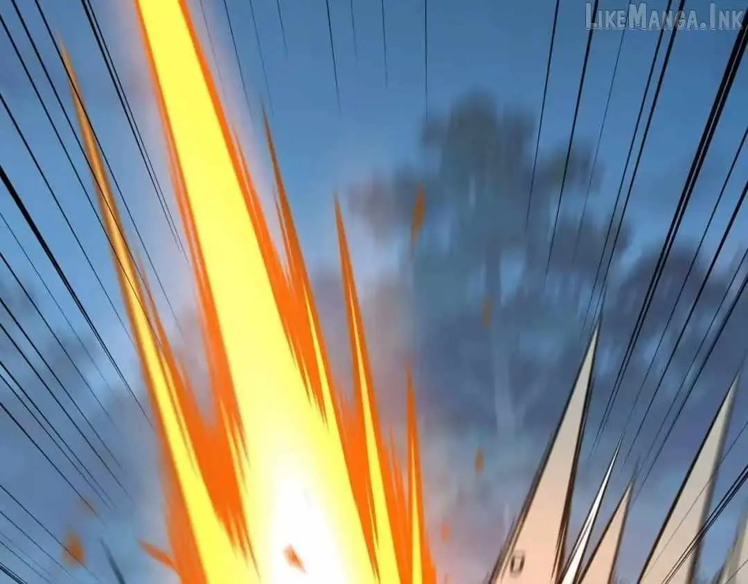 After the School Belle Dumped Me, I Became a Martial Arts God Chapter 105 page 160