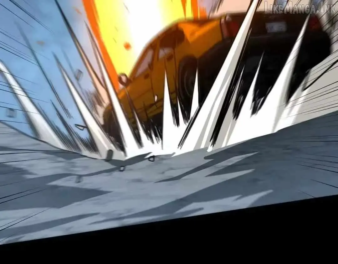 After the School Belle Dumped Me, I Became a Martial Arts God Chapter 105 page 161