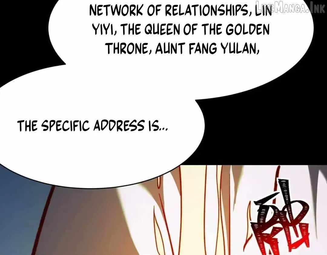 After the School Belle Dumped Me, I Became a Martial Arts God Chapter 105 page 181