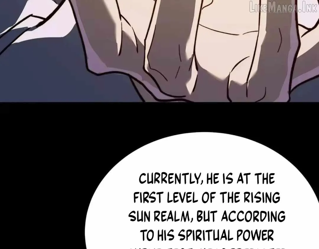 After the School Belle Dumped Me, I Became a Martial Arts God Chapter 105 page 183