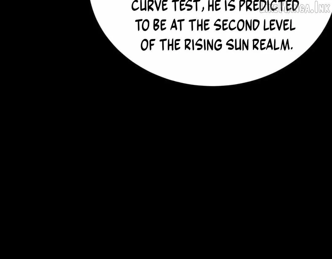After the School Belle Dumped Me, I Became a Martial Arts God Chapter 105 page 184