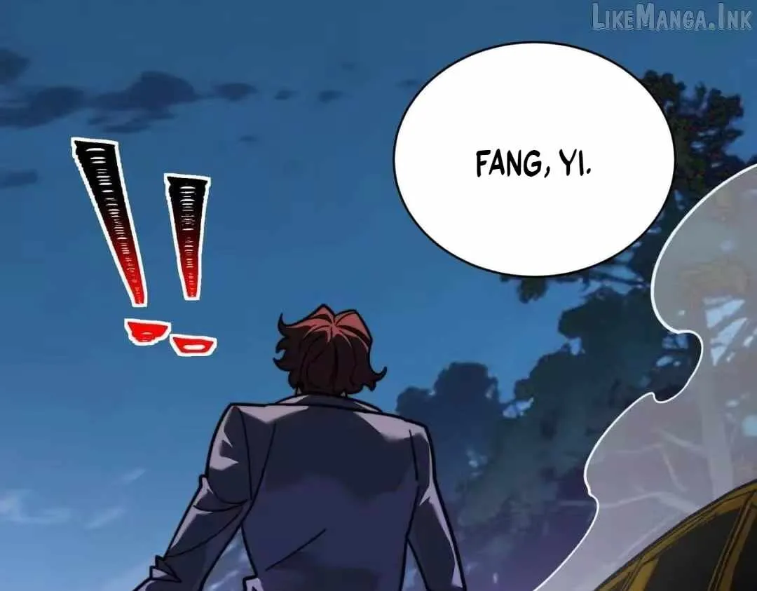 After the School Belle Dumped Me, I Became a Martial Arts God Chapter 105 page 187