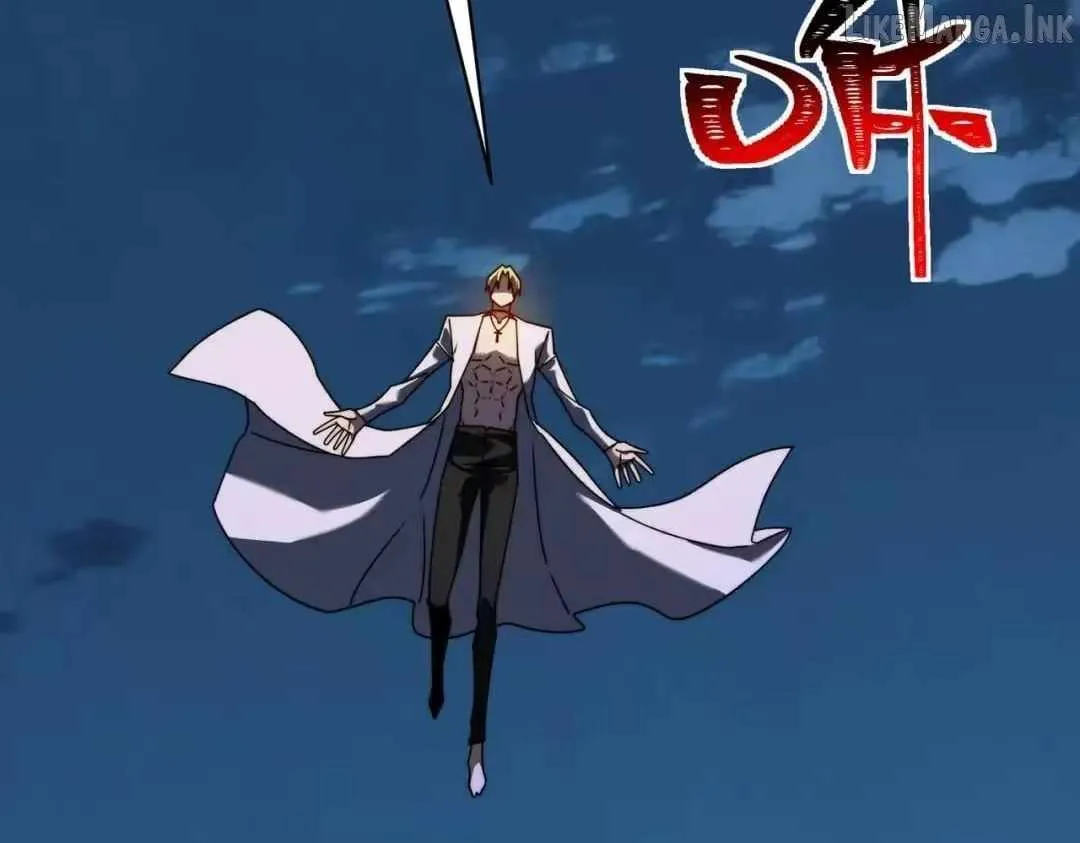 After the School Belle Dumped Me, I Became a Martial Arts God Chapter 105 page 186