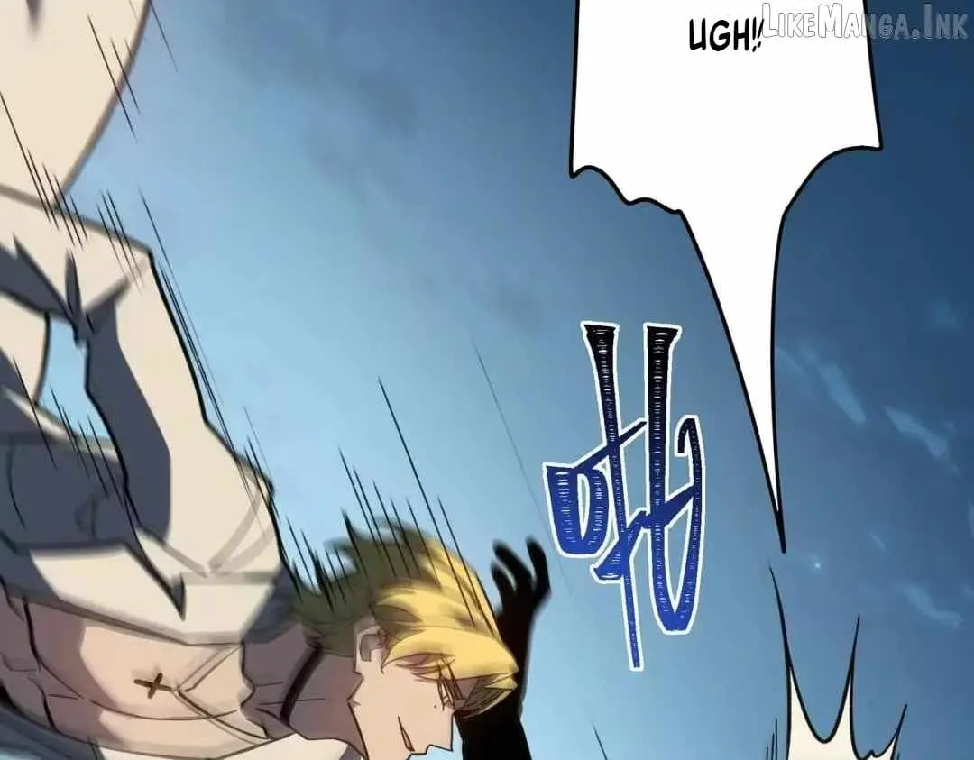 After the School Belle Dumped Me, I Became a Martial Arts God Chapter 105 page 198