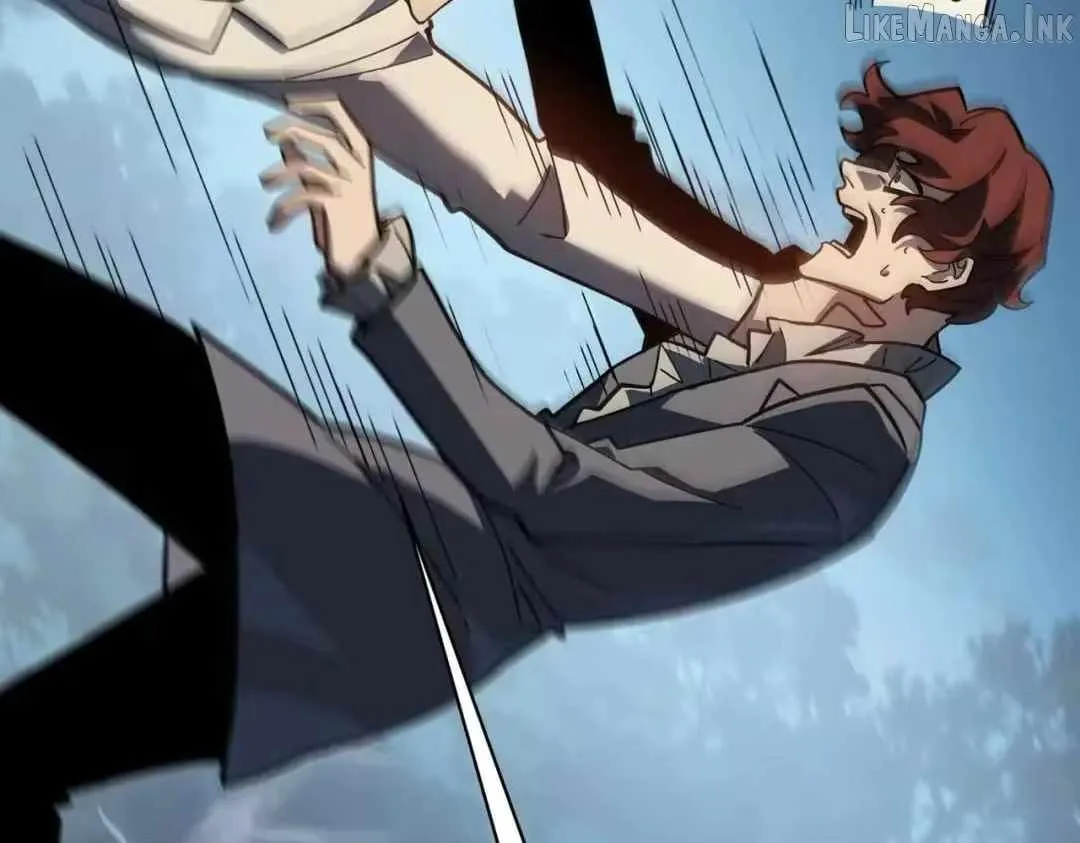 After the School Belle Dumped Me, I Became a Martial Arts God Chapter 105 page 199