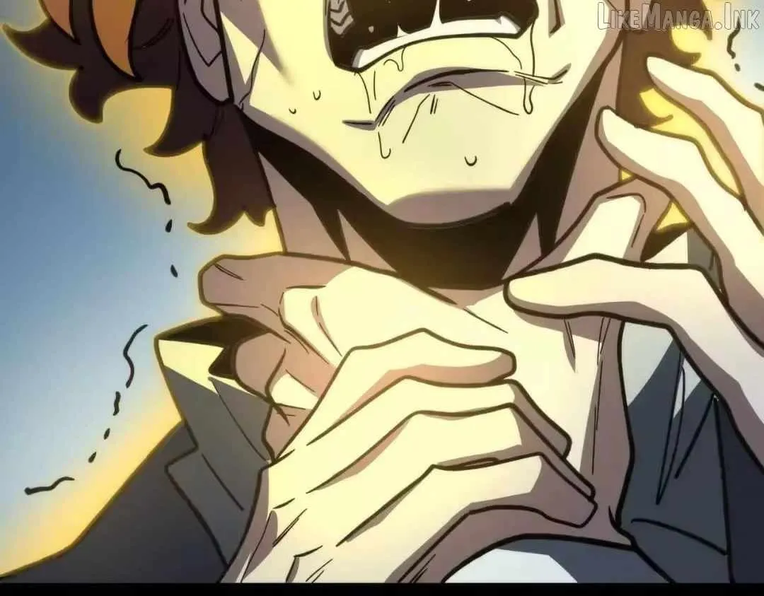 After the School Belle Dumped Me, I Became a Martial Arts God Chapter 105 page 203