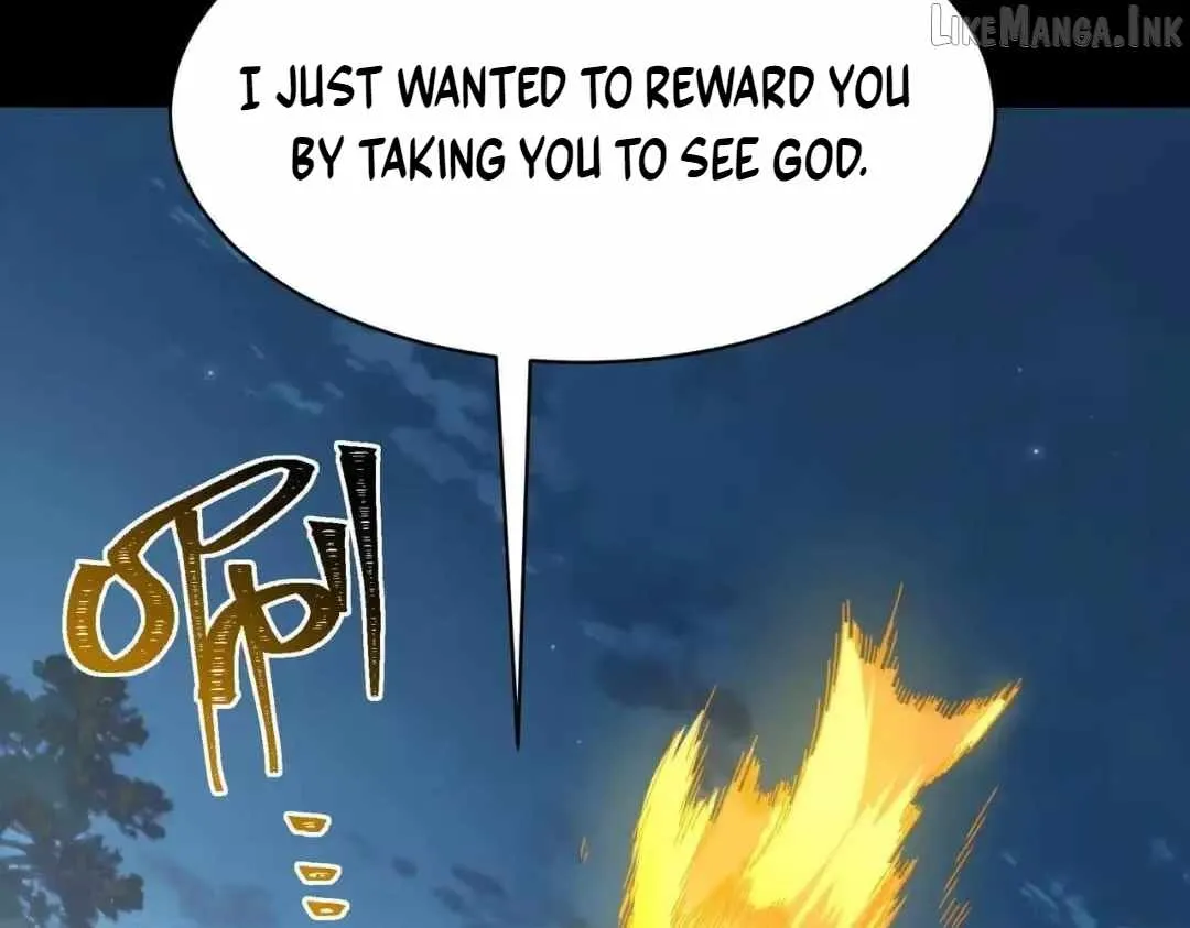 After the School Belle Dumped Me, I Became a Martial Arts God Chapter 105 page 205